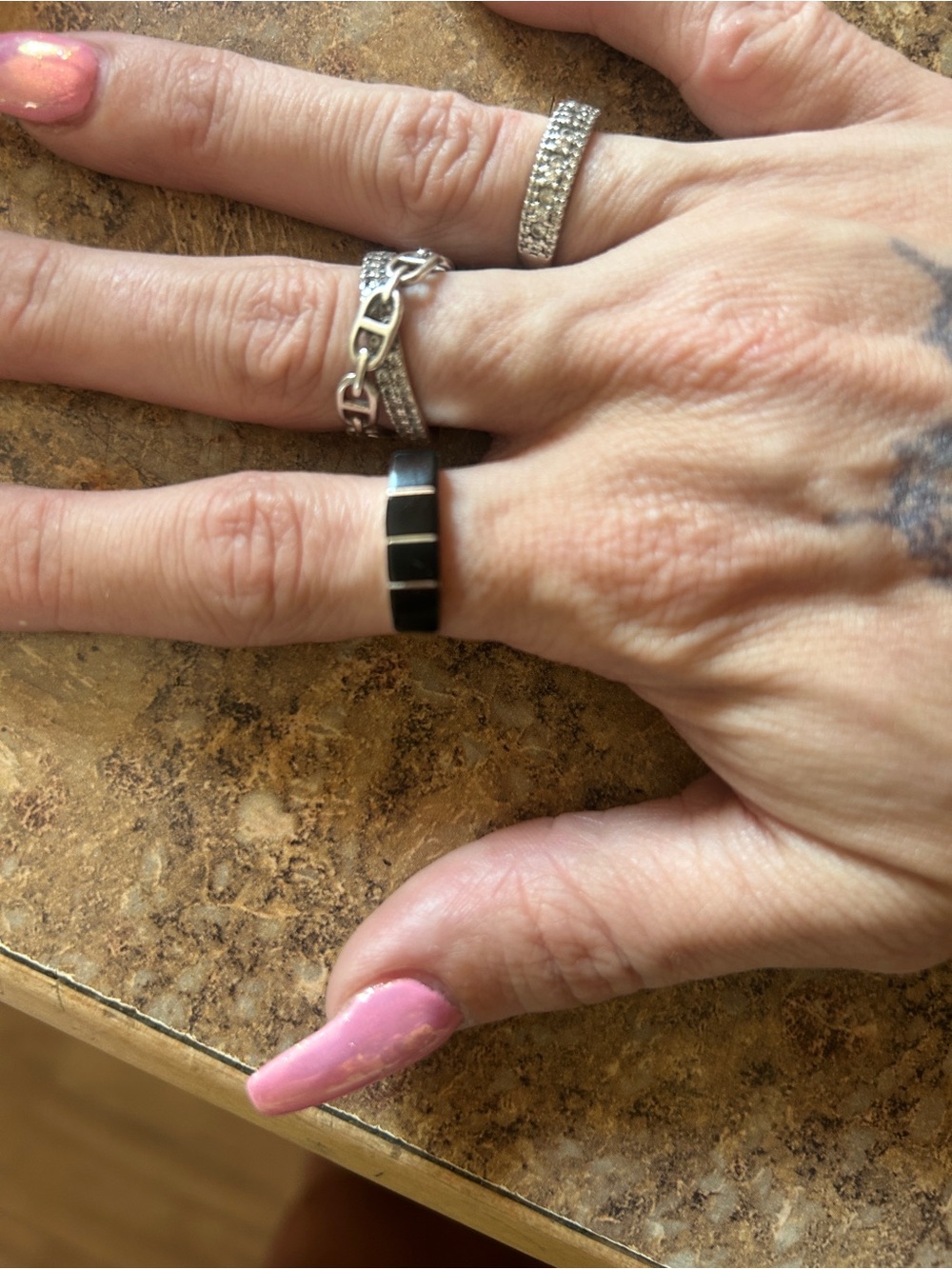 Native ring - Picture 2 of 3